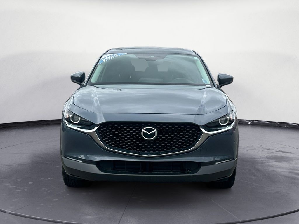 2023 Mazda CX-30 GS