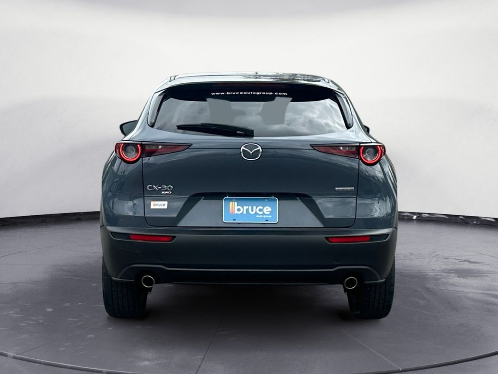 2023 Mazda CX-30 GS