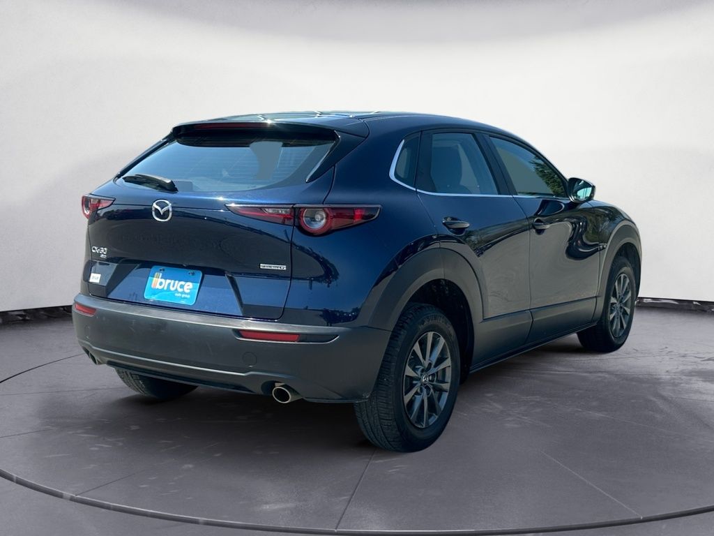 2023 Mazda CX-30 GX