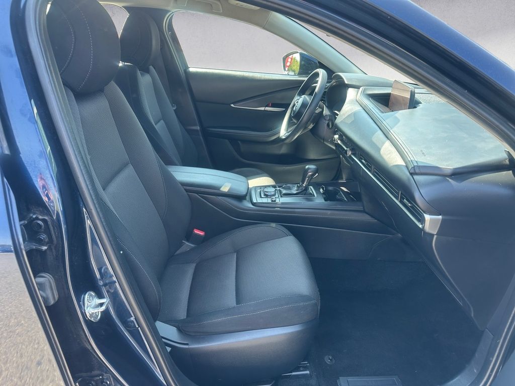 2023 Mazda CX-30 GX