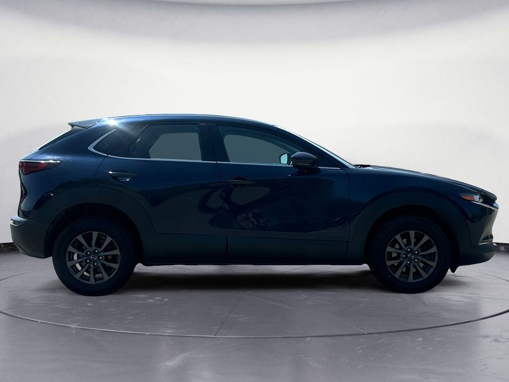 2023 Mazda CX-30 GX