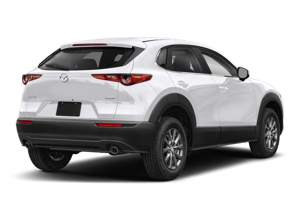 2023 Mazda CX-30 GX