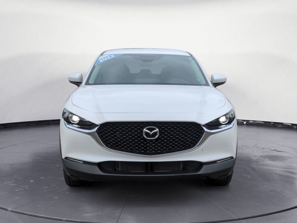 2023 Mazda CX-30 GX