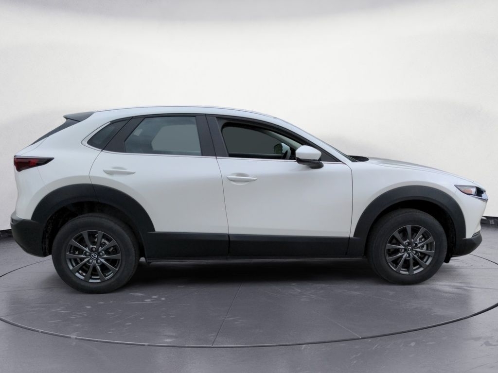 2023 Mazda CX-30 GX