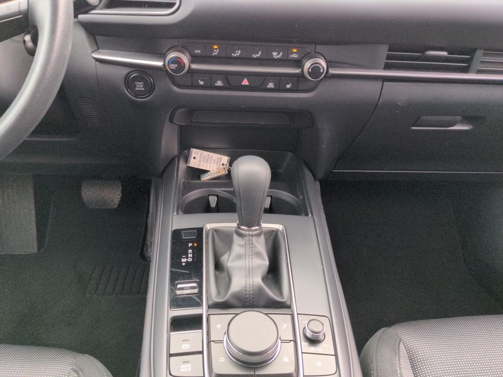 2023 Mazda CX-30 GX