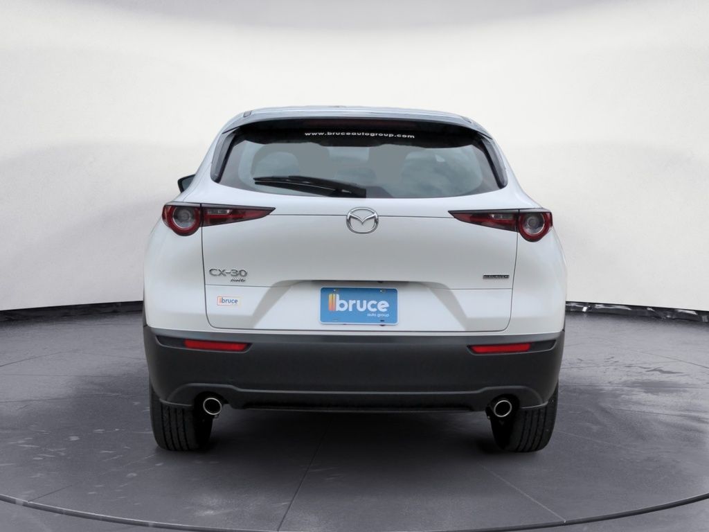 2023 Mazda CX-30 GX
