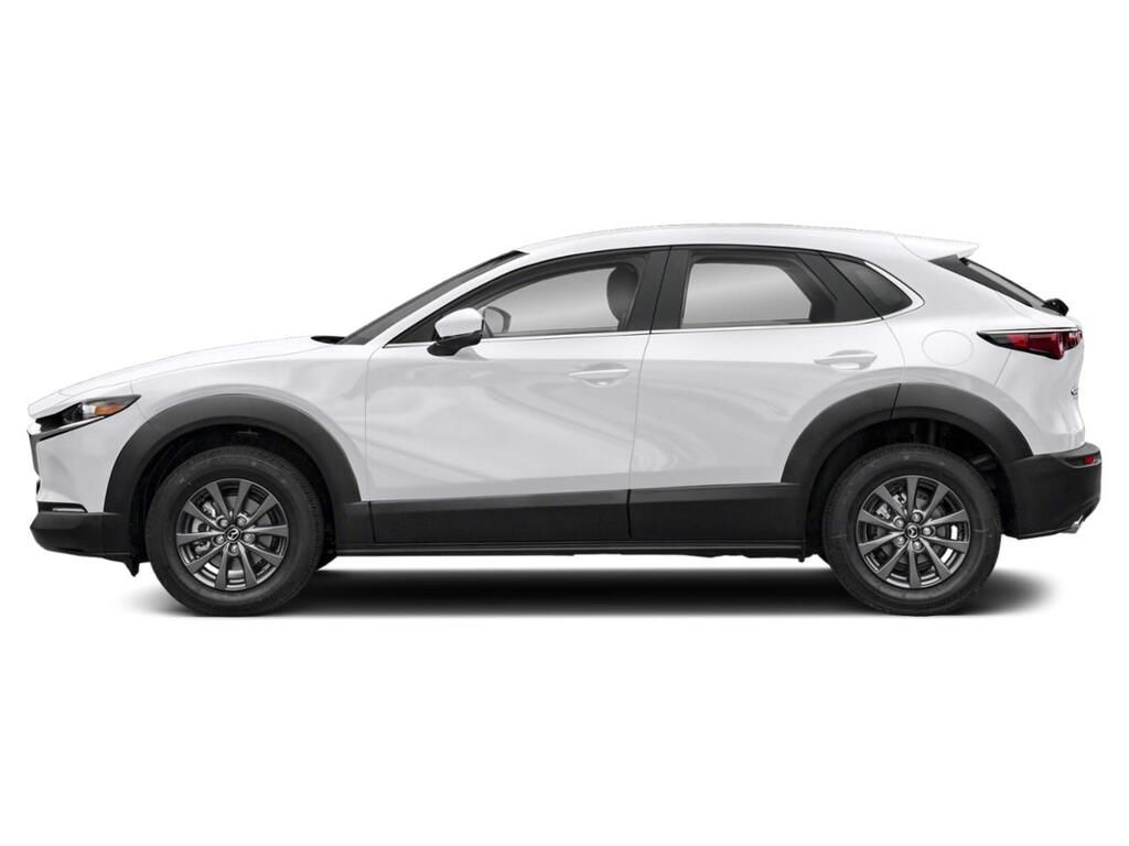 2023 Mazda CX-30 GX