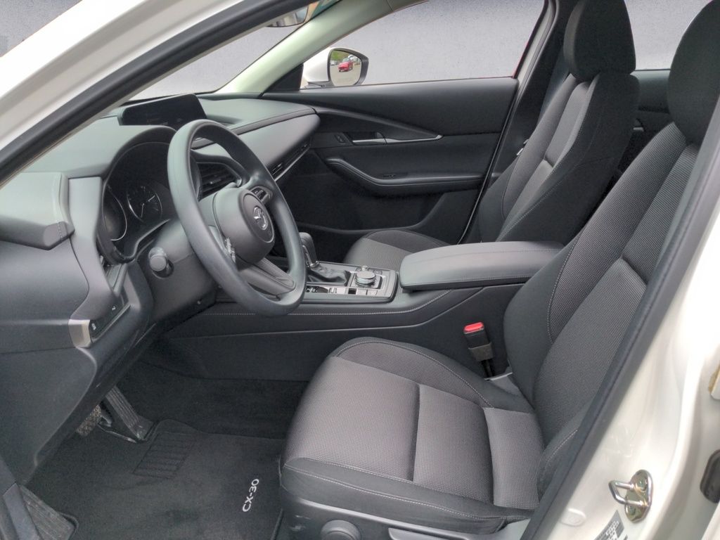 2023 Mazda CX-30 GX