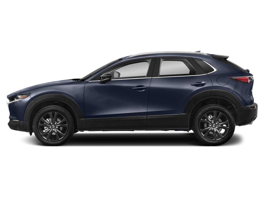 2023 Mazda CX-30 GX