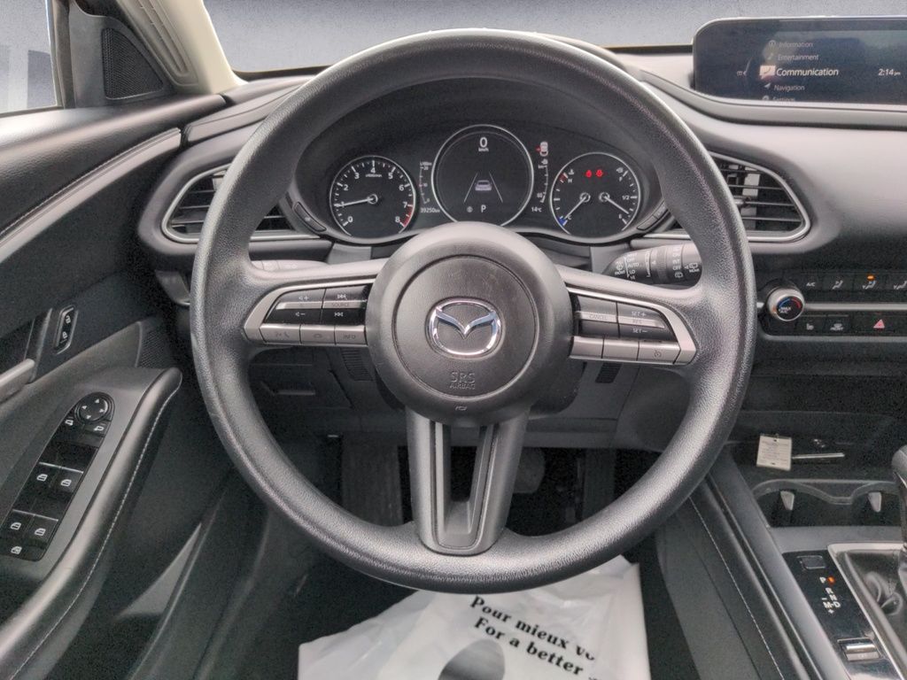 2023 Mazda CX-30 GX