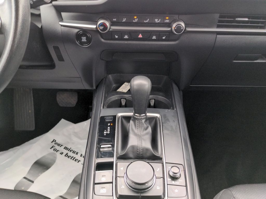 2023 Mazda CX-30 GX