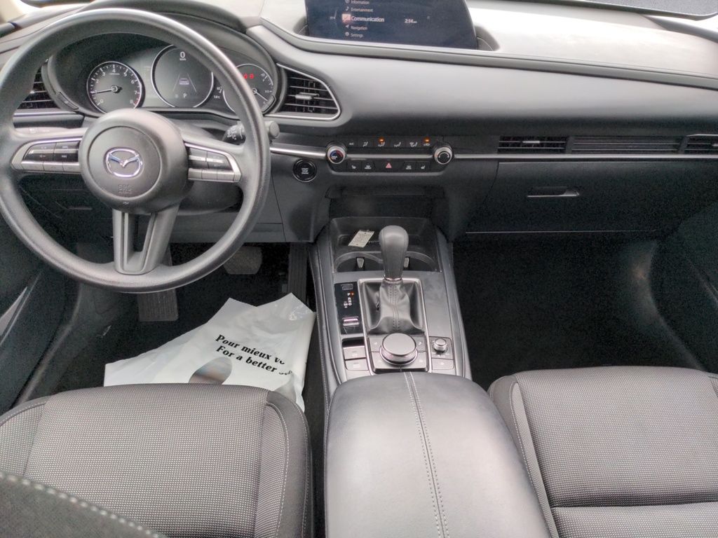 2023 Mazda CX-30 GX
