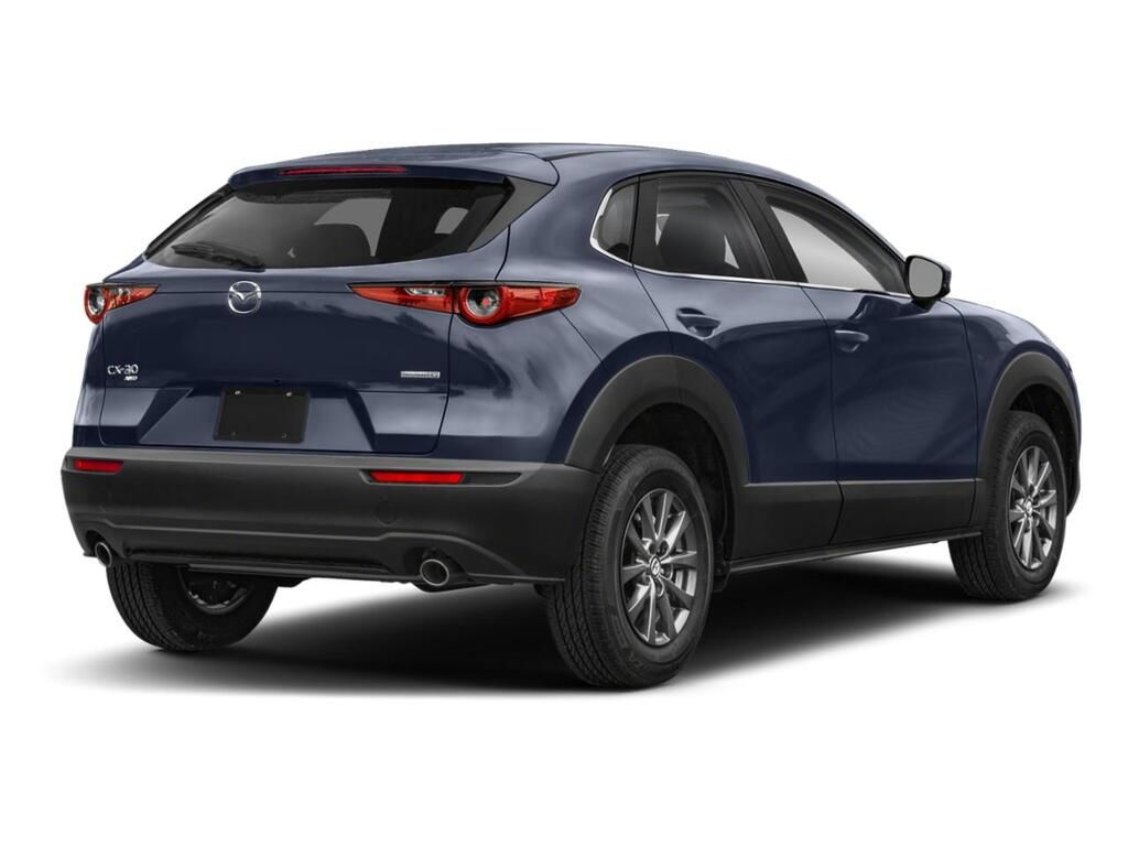 2023 Mazda CX-30 GX