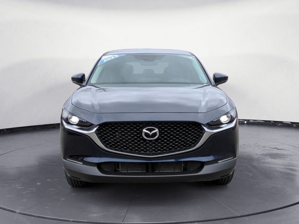 2023 Mazda CX-30 GX