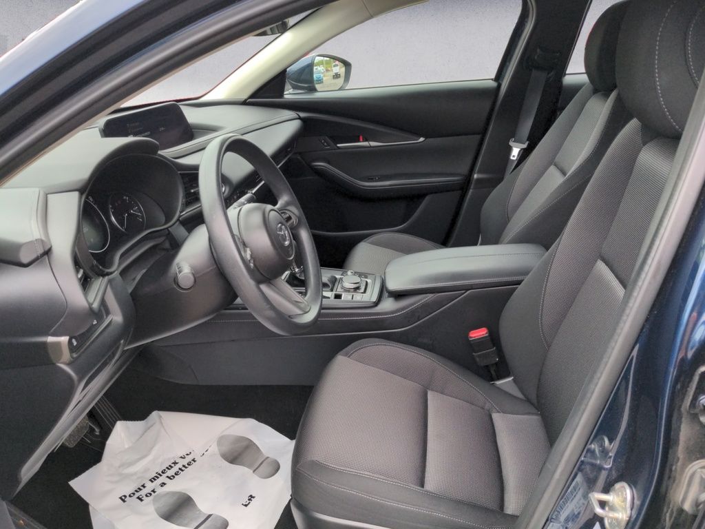 2023 Mazda CX-30 GX