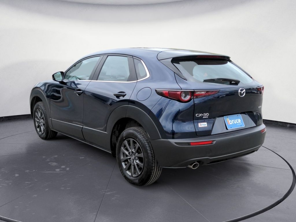 2023 Mazda CX-30 GX