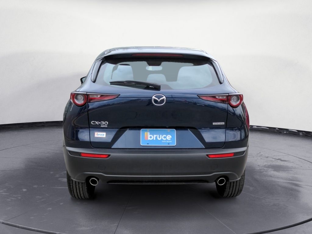 2023 Mazda CX-30 GX