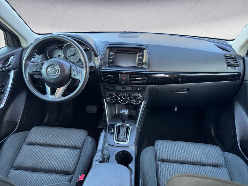 2015 Mazda CX-5 BASE