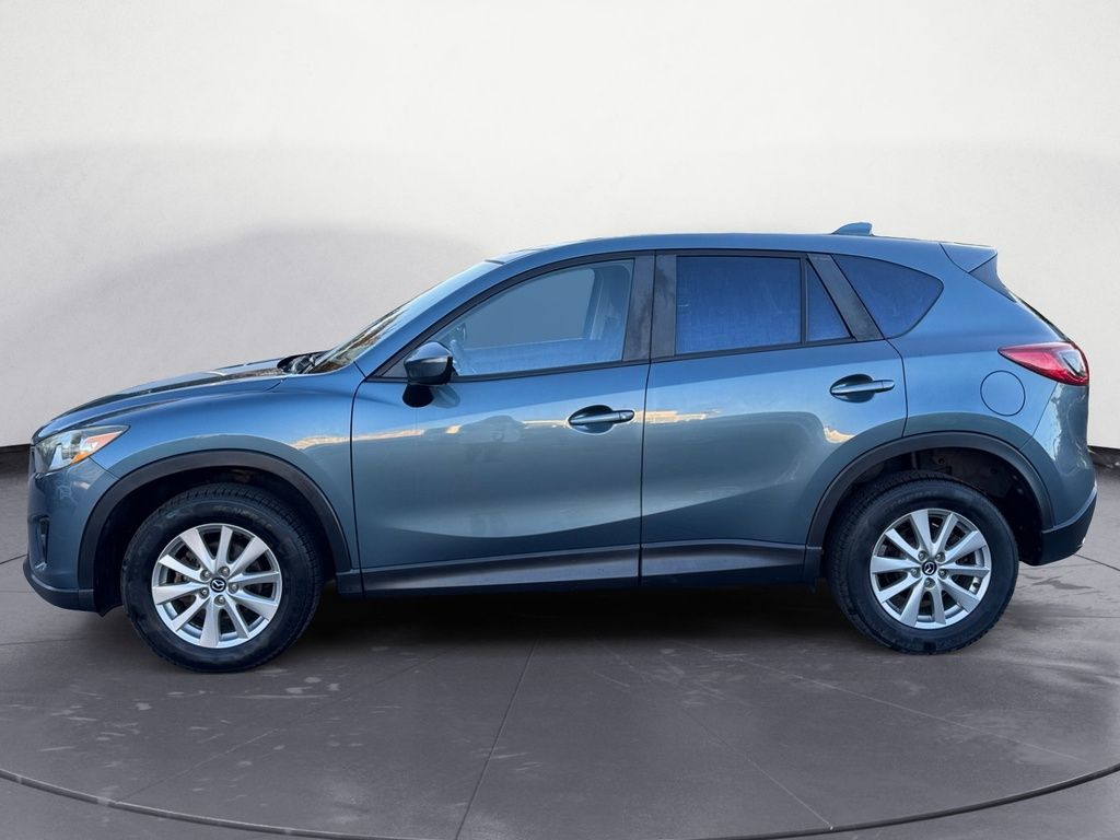 2015 Mazda CX-5 BASE