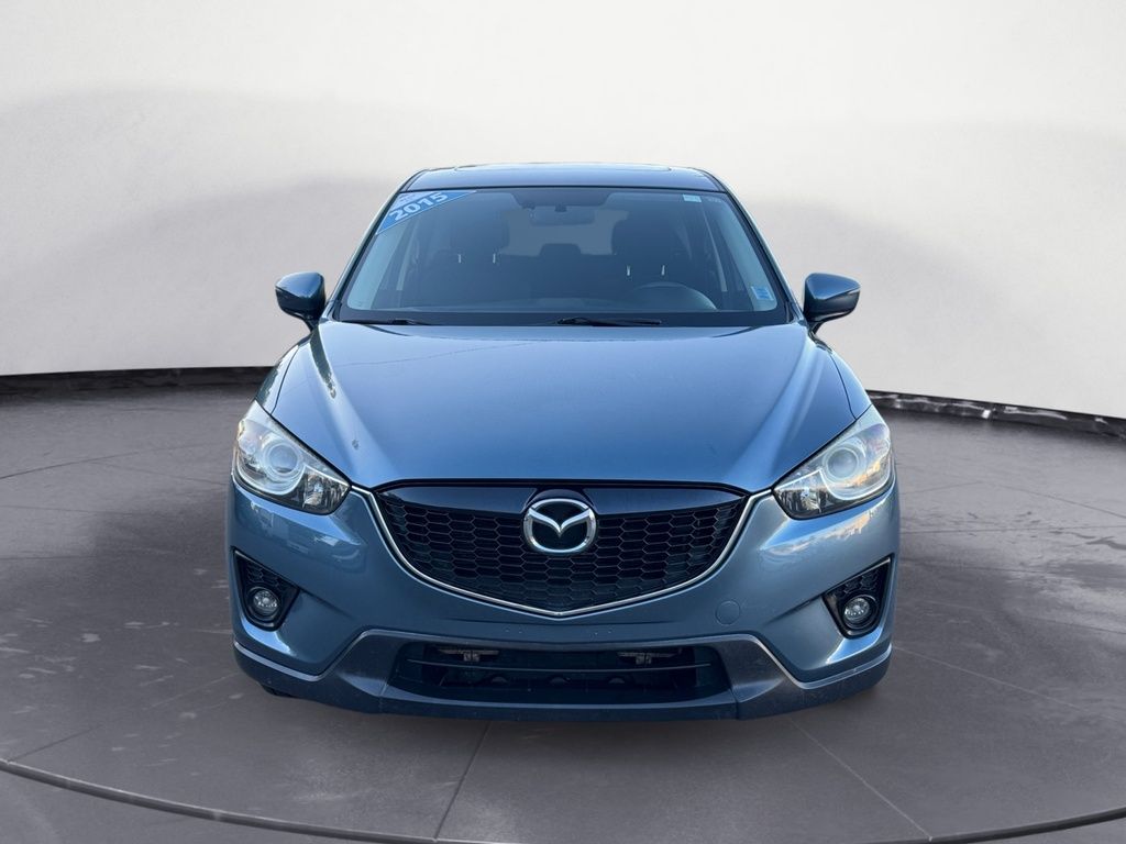 2015 Mazda CX-5 BASE