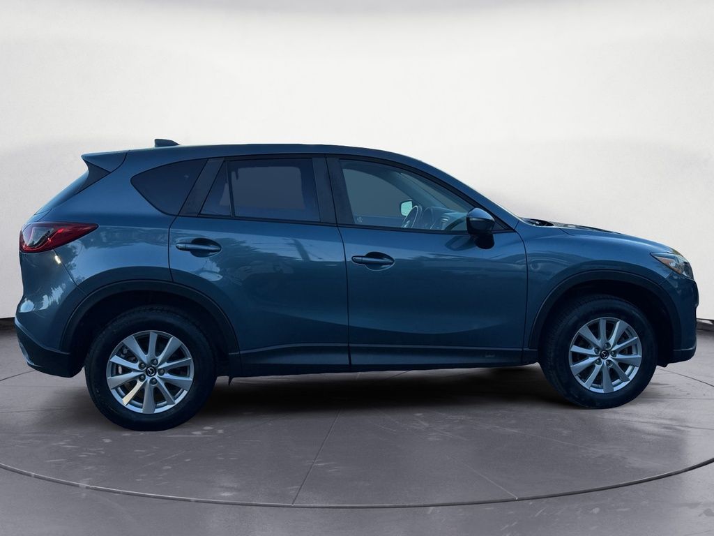 2015 Mazda CX-5 BASE