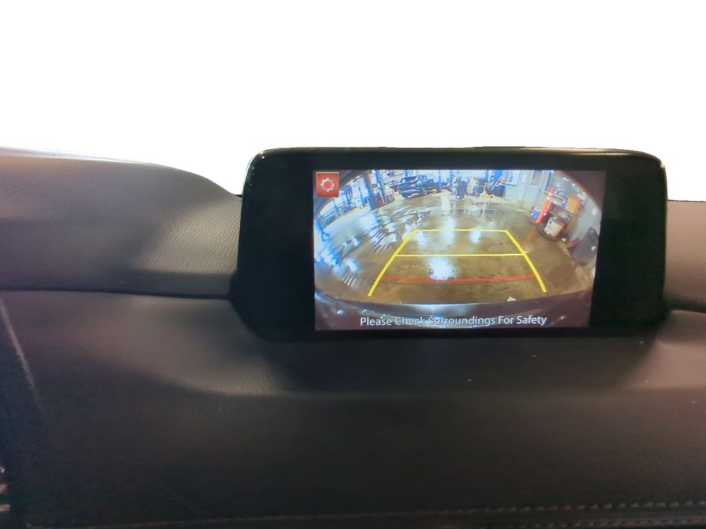 2017 Mazda CX-5 GS