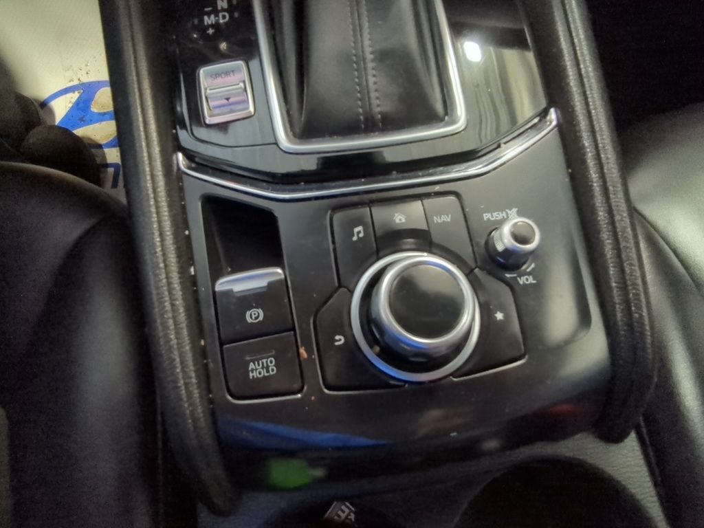 2017 Mazda CX-5 GS