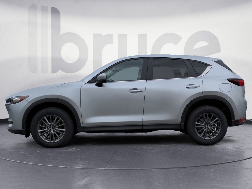 Mazda CX-5 GS 2018