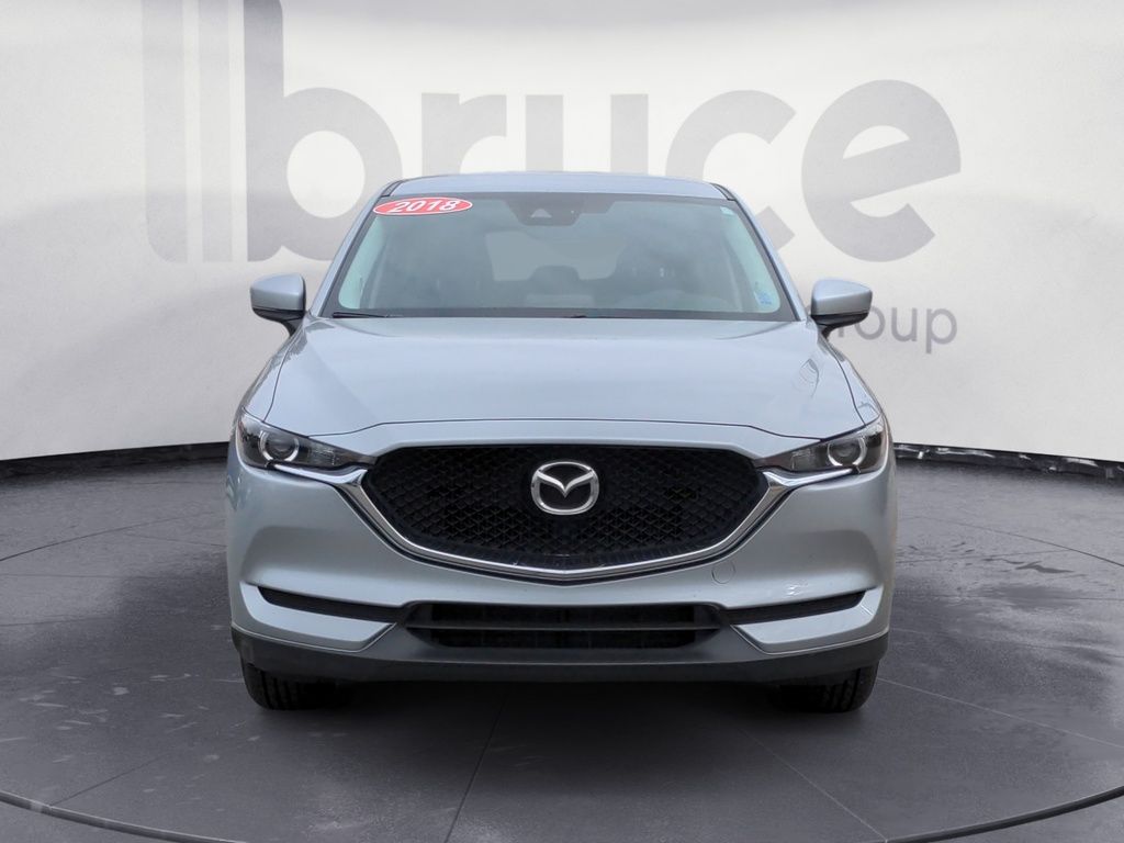 Mazda CX-5 GS 2018