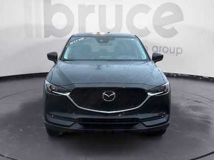 Mazda CX-5  2018