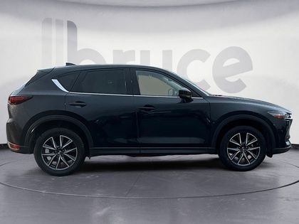 Mazda CX-5  2018