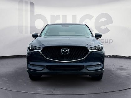 Mazda CX-5 GS 2019