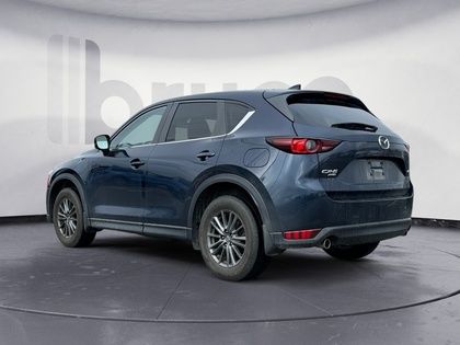 Mazda CX-5 GS 2019