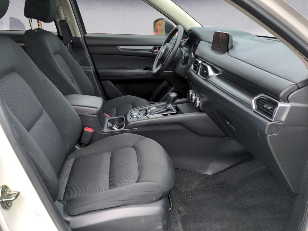 2020 Mazda CX-5 GX