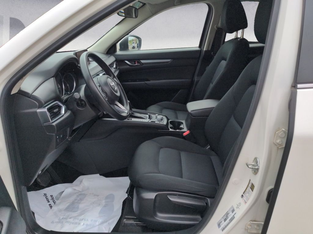 2020 Mazda CX-5 GX