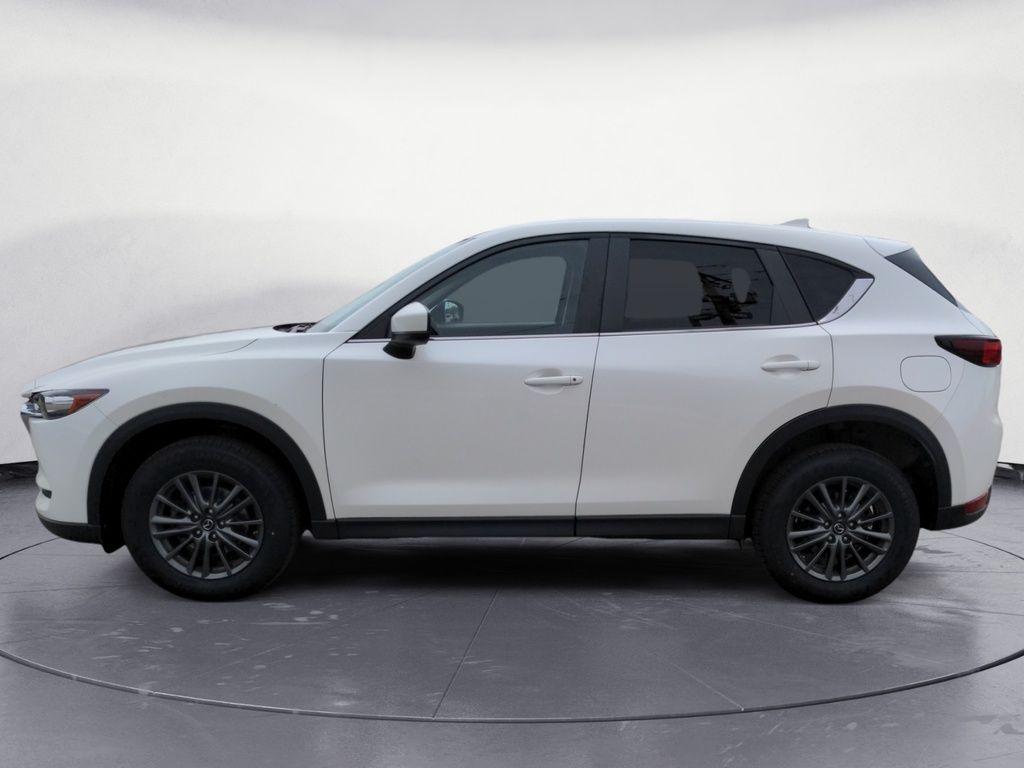 2020 Mazda CX-5 GX