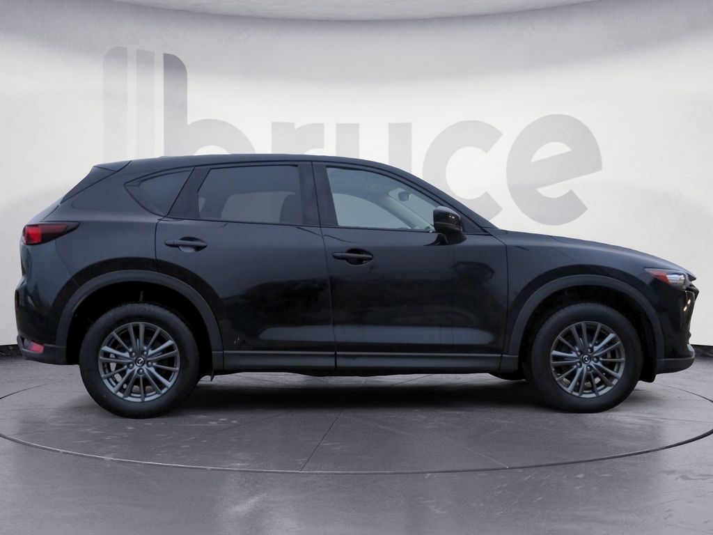 Mazda CX-5 GS 2021