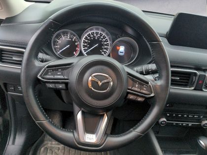 Mazda CX-5 Leather seats, Sunroof, Bluetooth, back up cam 2021