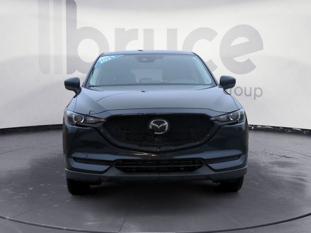 Mazda CX-5 GS 2021