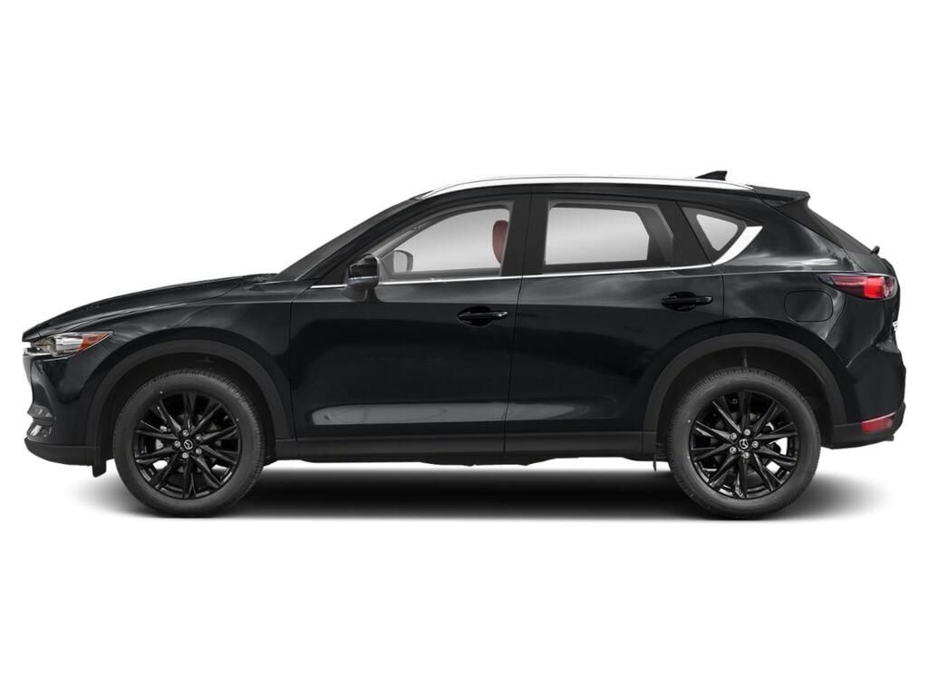 2021 Mazda CX-5 KURO EDITION