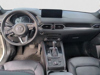 2022 Mazda CX-5 Sport Design AWD