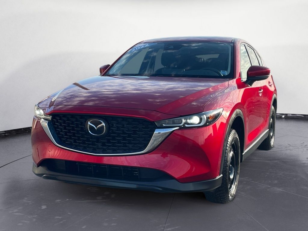2022 Mazda CX-5 GX, CAR PLAY, BACK UP CAMERA