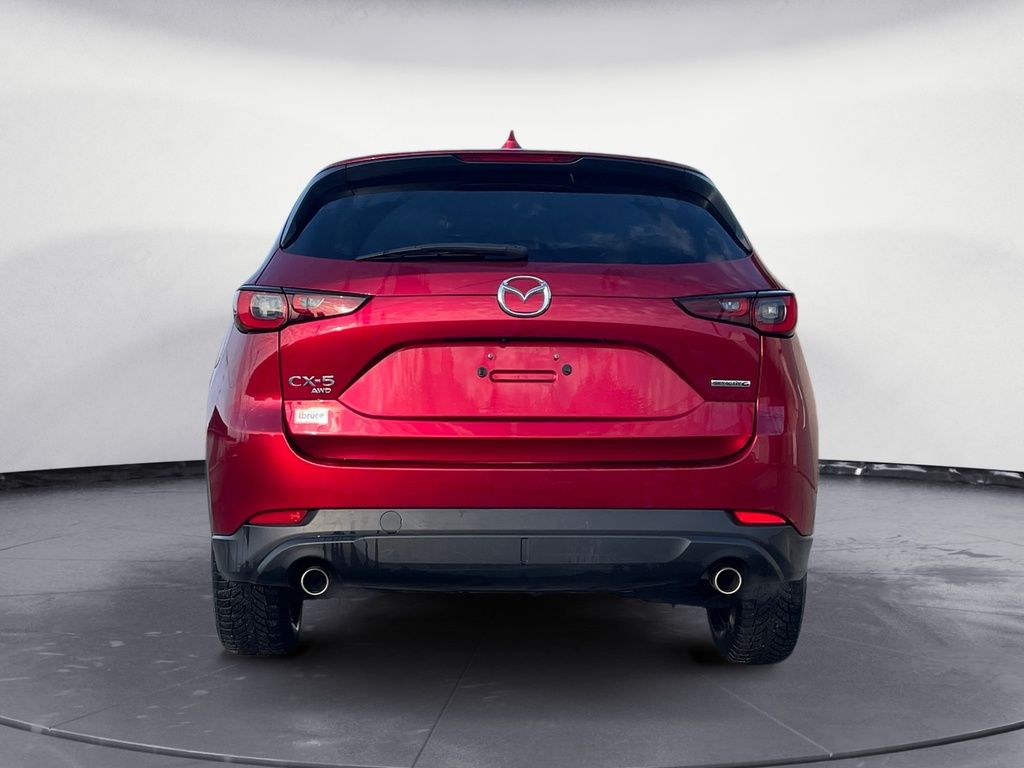 2022 Mazda CX-5 GX, CAR PLAY, BACK UP CAMERA
