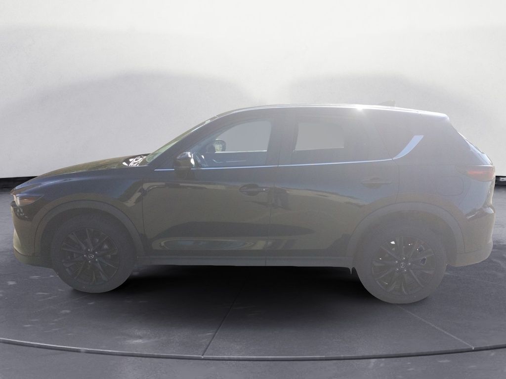2022 Mazda CX-5 GS
