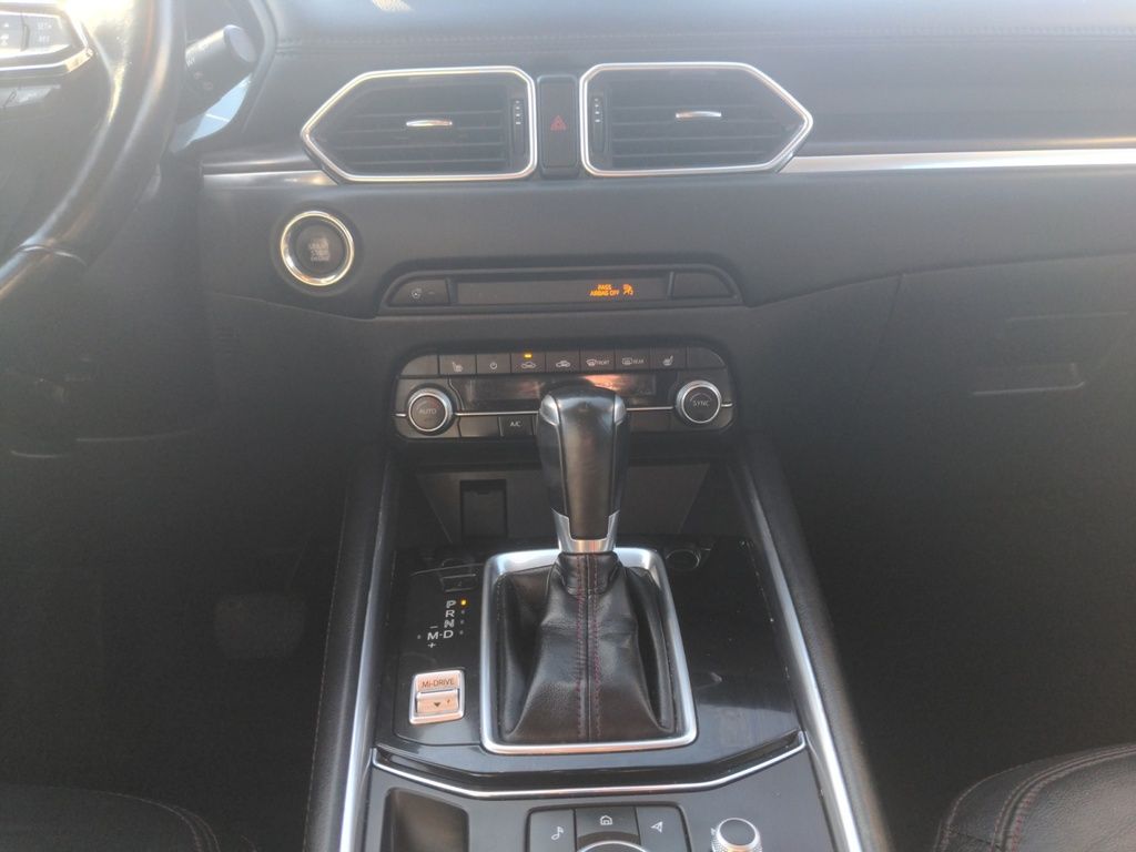 2022 Mazda CX-5 GS