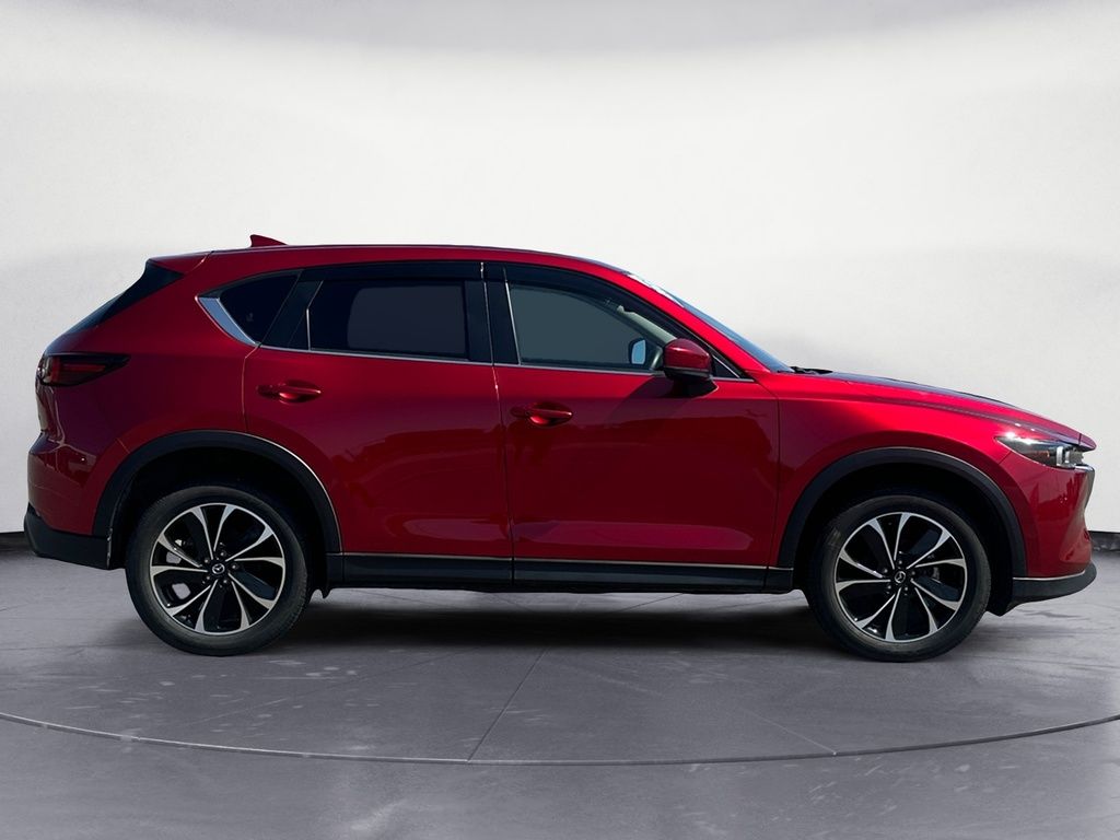 2023 Mazda CX-5 GS