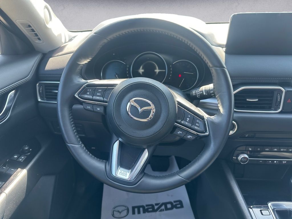 2023 Mazda CX-5 GS