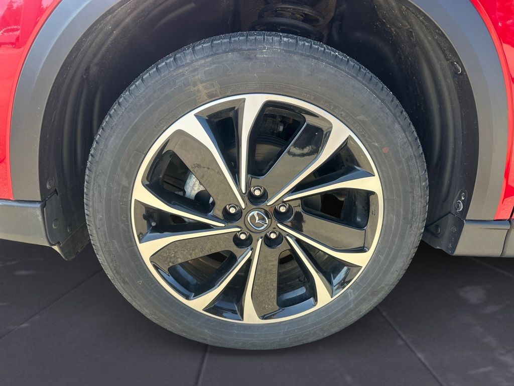 2023 Mazda CX-5 GS