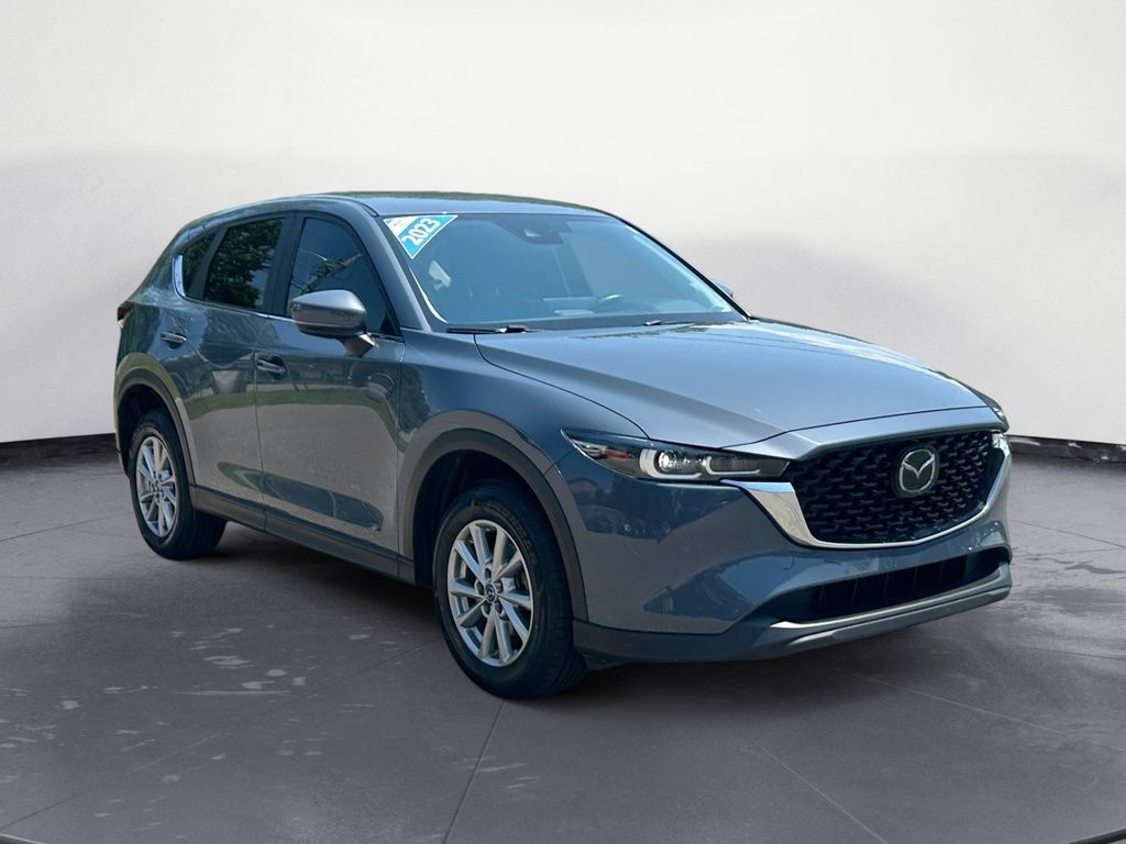 2023 Mazda CX-5 GS