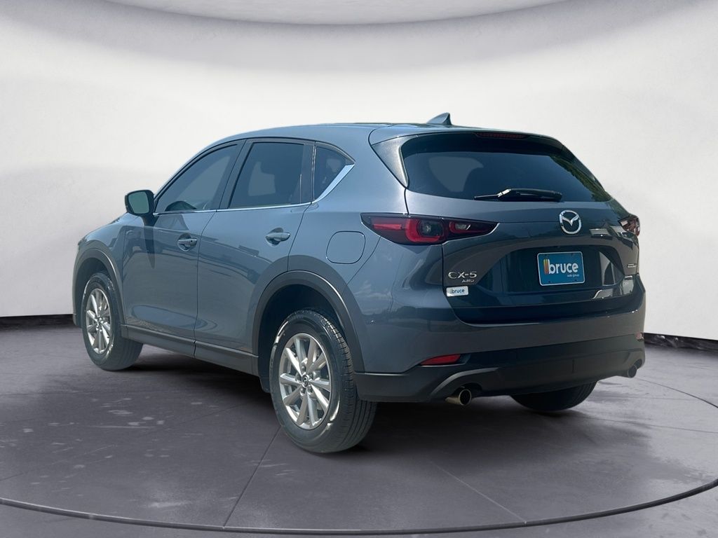 2023 Mazda CX-5 GS